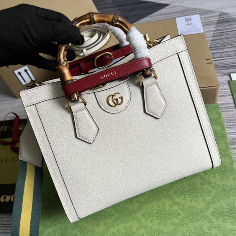 Gucci Tote Bags